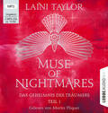 Taylor |  Muse of Nightmares - Das Geheimnis des Träumers | Sonstiges |  Sack Fachmedien