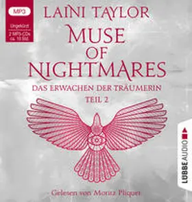 Taylor |  Muse of Nightmares - Das Erwachen der Träumerin | Sonstiges |  Sack Fachmedien