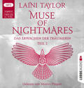Taylor |  Muse of Nightmares - Das Erwachen der Träumerin | Sonstiges |  Sack Fachmedien