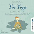 Koch |  Yin Yoga | Sonstiges |  Sack Fachmedien