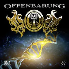 Fibonacci / Burghardt |  Offenbarung 23 - Folge 89 | Sonstiges |  Sack Fachmedien