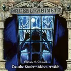 Gaskell |  Gruselkabinett - Folge 165 | Sonstiges |  Sack Fachmedien