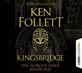 Follett | Kingsbridge - Der Morgen einer neuen Zeit | Sonstiges | 978-3-7857-8199-9 | sack.de