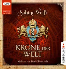 Weiß |  Krone der Welt | Sonstiges |  Sack Fachmedien