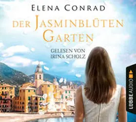 Conrad |  Der Jasminblütengarten | Sonstiges |  Sack Fachmedien