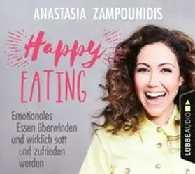 Zampounidis | Happy Eating | Sonstiges | 978-3-7857-8220-0 | www.sack.de