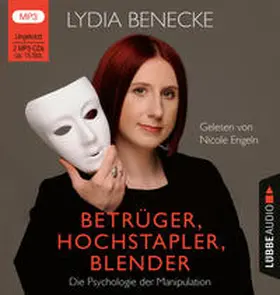 Benecke |  Betrüger, Hochstapler, Blender | Sonstiges |  Sack Fachmedien