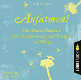 Ritschel |  Aufatmen! | Sonstiges |  Sack Fachmedien