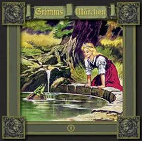 Grimm |  Grimms Märchen 1 | Sonstiges |  Sack Fachmedien