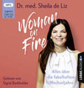 Liz |  Woman on Fire | Sonstiges |  Sack Fachmedien