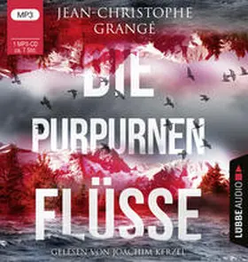 Grangé |  Die purpurnen Flüsse | Sonstiges |  Sack Fachmedien