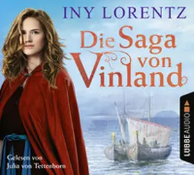 Lorentz |  Die Saga von Vinland | Sonstiges |  Sack Fachmedien
