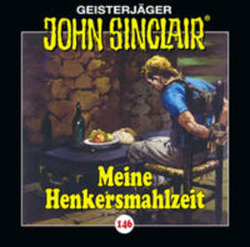 Dark / Ehrhardt |  Dark, J: John Sinclair - Folge 146 | Sonstiges |  Sack Fachmedien