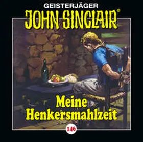 Dark / Ehrhardt |  John Sinclair - Folge 146 | Sonstiges |  Sack Fachmedien