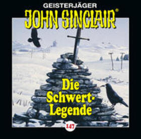Dark / Ehrhardt |  Dark, J: John Sinclair - Folge 147 | Sonstiges |  Sack Fachmedien