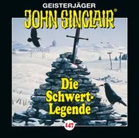 Dark |  John Sinclair - Folge 147 | Sonstiges |  Sack Fachmedien