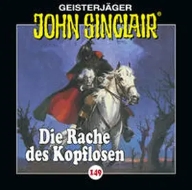 Dark / Ehrhardt |  Dark, J: John Sinclair - Folge 149 | Sonstiges |  Sack Fachmedien