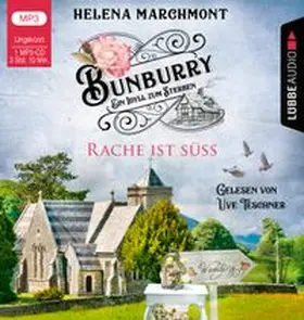 Marchmont | Bunburry - Rache ist süß | Sonstiges | 978-3-7857-8292-7 | www.sack.de