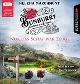 Marchmont | Bunburry - Nur das Schaf war Zeuge | Sonstiges | 978-3-7857-8293-4 | www.sack.de