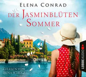 Conrad |  Der Jasminblütensommer | Sonstiges |  Sack Fachmedien