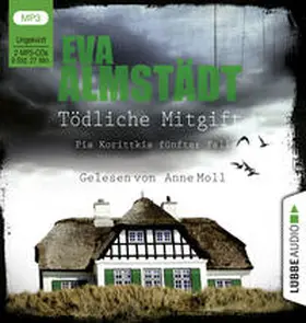 Almstädt | Tödliche Mitgift | Sonstiges | 978-3-7857-8309-2 | sack.de