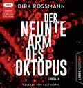 Rossmann / Roßmann / Hoppe |  Der neunte Arm des Oktopus | Sonstiges |  Sack Fachmedien