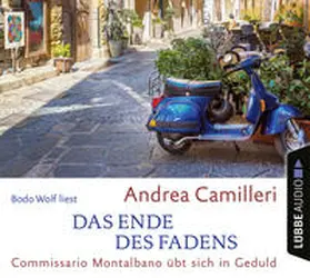 Camilleri |  Das Ende des Fadens | Sonstiges |  Sack Fachmedien