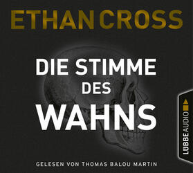 Cross | Die Stimme des Wahns | Sonstiges | 978-3-7857-8369-6 | sack.de