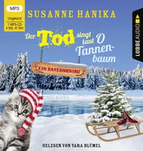 Hanika |  Der Tod singt laut O Tannenbaum | Sonstiges |  Sack Fachmedien