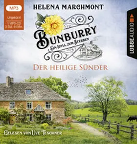 Marchmont | Bunburry - Der heilige Sünder | Sonstiges | 978-3-7857-8380-1 | www.sack.de