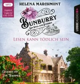 Marchmont | Bunburry - Lesen kann tödlich sein | Sonstiges | 978-3-7857-8383-2 | www.sack.de