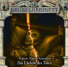 Crawford / Gruppe |  Gruselkabinett - Folge 176 | Sonstiges |  Sack Fachmedien