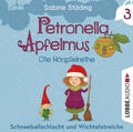 Städing / Singer |  Petronella Apfelmus - Die Hörspielreihe 03 | Sonstiges |  Sack Fachmedien