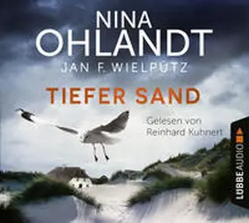 Ohlandt / Wielpütz |  Tiefer Sand | Sonstiges |  Sack Fachmedien