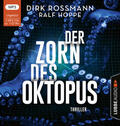 Rossmann / Hoppe / Roßmann |  Der Zorn des Oktopus | Sonstiges |  Sack Fachmedien