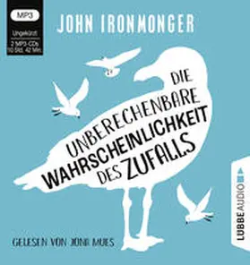 Ironmonger |  Die unberechenbare Wahrscheinlichkeit des Zufalls | Sonstiges |  Sack Fachmedien