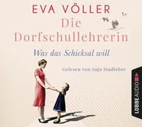 Völler |  Die Dorfschullehrerin | Sonstiges |  Sack Fachmedien