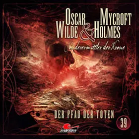 Maas |  Oscar Wilde & Mycroft Holmes - Folge 39 | Sonstiges |  Sack Fachmedien