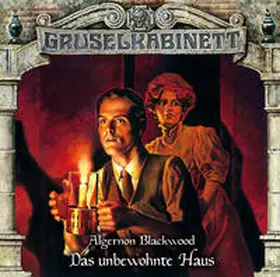 Blackwood / Gruppe |  Gruselkabinett - Folge 180 | Sonstiges |  Sack Fachmedien