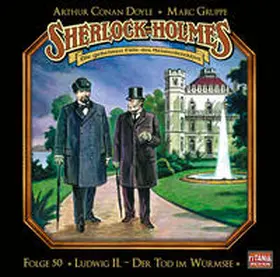 Doyle / McNeile / Gruppe |  Sherlock Holmes - Folge 50 | Sonstiges |  Sack Fachmedien