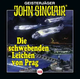 Dark / Ehrhardt |  John Sinclair - Folge 155 | Sonstiges |  Sack Fachmedien