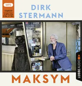 Stermann | Maksym | Sonstiges | 978-3-7857-8440-2 | www.sack.de