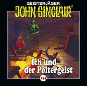 Dark / Ehrhardt |  John Sinclair - Folge 154 | Sonstiges |  Sack Fachmedien