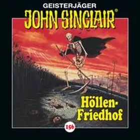 Dark |  John Sinclair - Folge 156 | Sonstiges |  Sack Fachmedien