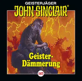 Dark / Ehrhardt |  John Sinclair - Folge 157 | Sonstiges |  Sack Fachmedien