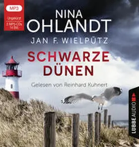 Ohlandt / Wielpütz |  Schwarze Dünen | Sonstiges |  Sack Fachmedien