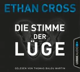 Cross |  Die Stimme der Lüge | Sonstiges |  Sack Fachmedien