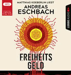 Eschbach |  Freiheitsgeld | Sonstiges |  Sack Fachmedien