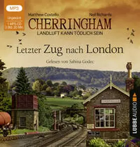 Costello / Richards |  Cherringham - Letzter Zug nach London | Sonstiges |  Sack Fachmedien