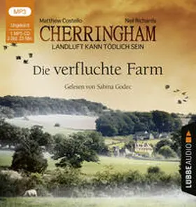 Costello / Richards |  Cherringham - Die verfluchte Farm | Sonstiges |  Sack Fachmedien